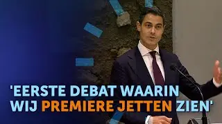 Gaat dit coalitieakkoord het OVERLEVEN? ‘U lacht, maar NEDERLAND HUILT'