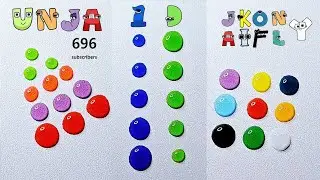 [Best Color Drop #2] What water drop art do you like?