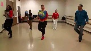 Dance:  Long As I Live. Choreography:  Tina Jackson..Song:  Long As I Live by Toni Braxton