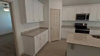 1325 Bajada St. Midland, TX Property Tour