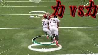 【Madden NFL 25 Mobile Football】総集編!!