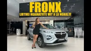 FRONX TLANGZARH A NI TA | TLANGZARH NI AH MI PATHUMIN AN LEI NGHAL