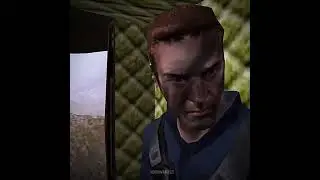 Tribute to Project I.G.I - After Dark #gaming #edit #projectigi