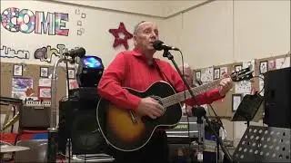 Kilmood Music Club ( Sammy )