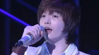 超新星 (Supernova) もう言えないLOVE SONG