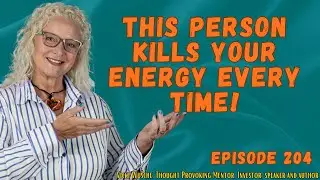 Stop Letting Friends, Family and Feuds Control Your Mood and Take Back Your Time with Vicki Wusche