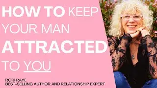 Keep A Guy Interested... Without Pressuring Him