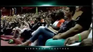 Visalus Promoter Tim Schulteis Promo Video Madrid 2015