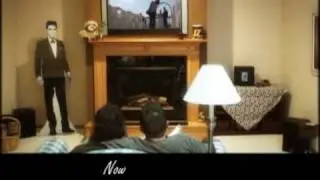 Now and Forever Commercial