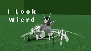 Forget Banisher Script Showcase(ROBLOX)