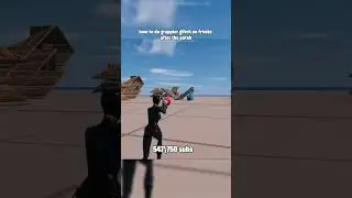 HOW TO DO GRAPPLER GLITCH AFTER THE PATCH #fypシ゚viral #fortnite #funny #glitch