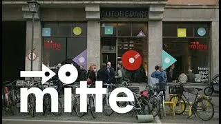 Open House am 23. M&auml;rz 2023 in der Braubachstra&szlig;e 7 - Agentur des st&auml;dtischen Wandels
