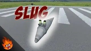 Totally Practical&trade; Slug