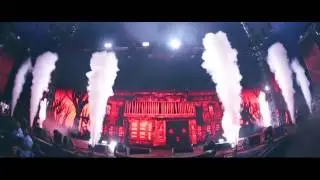 Knife Party 'Abandon Ship' OUT NOW