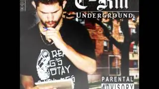 T-Rill - So High Ft. Marcus B.
