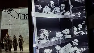 Odejście od pamięci o Holokauście to zniewaga, powiedział Euronews przewodniczący Yad Vashem