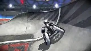 Drag x Drive Stream &ndash; Speed, Precision & Wipeouts