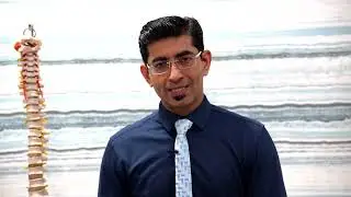 Low Back Pain 7 tips | DR Amin Momin