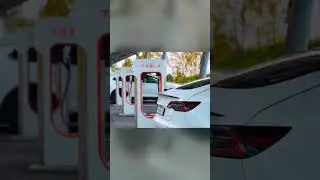 Tesla Battery Potential with Solid State Technology #shorts