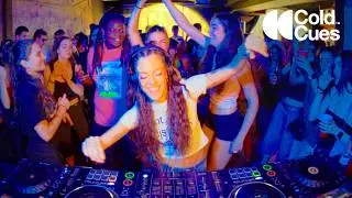 Caribbean House and UK Funky Mix in Madrid | KLAU