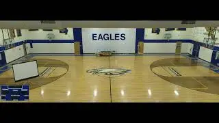 Fordland High School vs Spring Band Concert Coed Varsity Volleyball