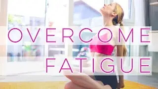 5 Tips on How to Deal and Overcome Fatigue in Dance and Fitness