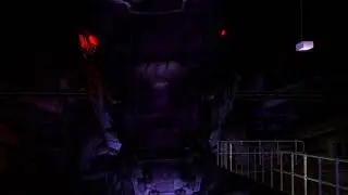 Mechagodzilla Awakens (SFM)