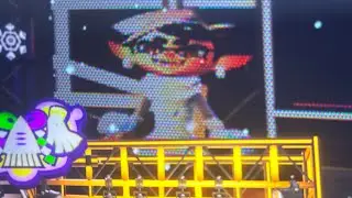 Tomorrow&rsquo;s Nostalgia Today - Squid Sisters / Frosty Fest 2026!