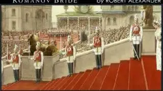 The Romanov Bride: a novel from Robert Alexander