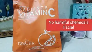Shivani Beauty Parlour  is live.No harmful chemicals facial,For all skin types 😊❤️
