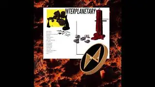 Concept of Thrill   V A I   13 Archetyp [IP01]