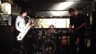 Helenurm-Kolesov-Ponomarev - OGI live 16 april 2012. Part 1
