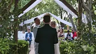 Beautiful Wedding @ The Grove Las Vegas | Las Vegas Photographer/ Videographer