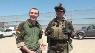 Brian Holt's Loadout - Echo1 (German Flecktarn)