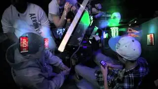 Jook Hookah Lounge Commercial