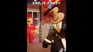 SAMMY X JANDEL (parte 9 acho) #roblox #edit #growagarden #stealabrainrot #sammy #jandel