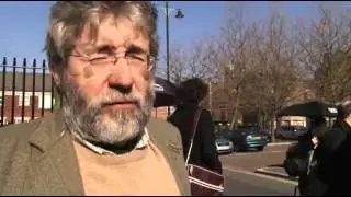 EU vote OUT get OUT stay OUT - JUDGE arrested for TREASON