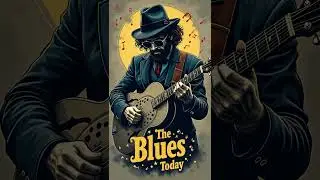 Blues fans  #music #guitarsolo #bluescommunity #bluesmusic
