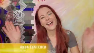 Anna Easteden is committed to #ClimateJustice.