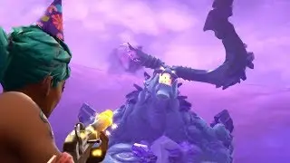 FINAL de CAMPA&Ntilde;A | FORTNITE - SALVAR AL MUNDO / CAP # 29