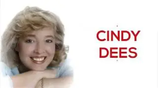 Author Backstory: Cindy Dees