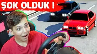 MAMİ YİNE DURMUYOR !!
