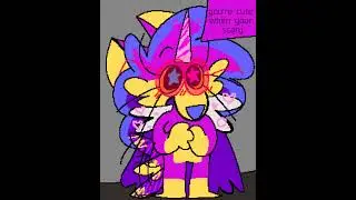 uni x Dermit comic dub (comic by uni)