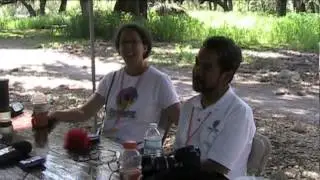 GeoSnippits Geocaching Videos Reboot:  Interview with Podcacher Podcast