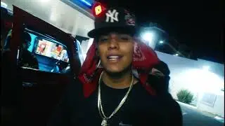 GAS -  MENDOZA OG  - M23 STUDIO (Video Oficial)