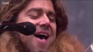 Coheed and Cambria Live Full Concert 2021