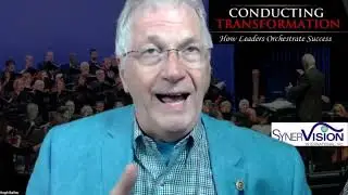 Hugh Ballou Interview