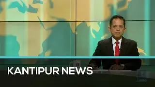 Kantipur English News 10:30 PM | Full English News - 21 July  2024