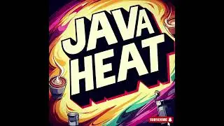 NATA Java Heat#youtubeshorts #youtubemusic #youtube #musicvideo #music #vibes