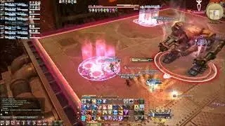 7-Man O7S Bibliotaph Shenanigans